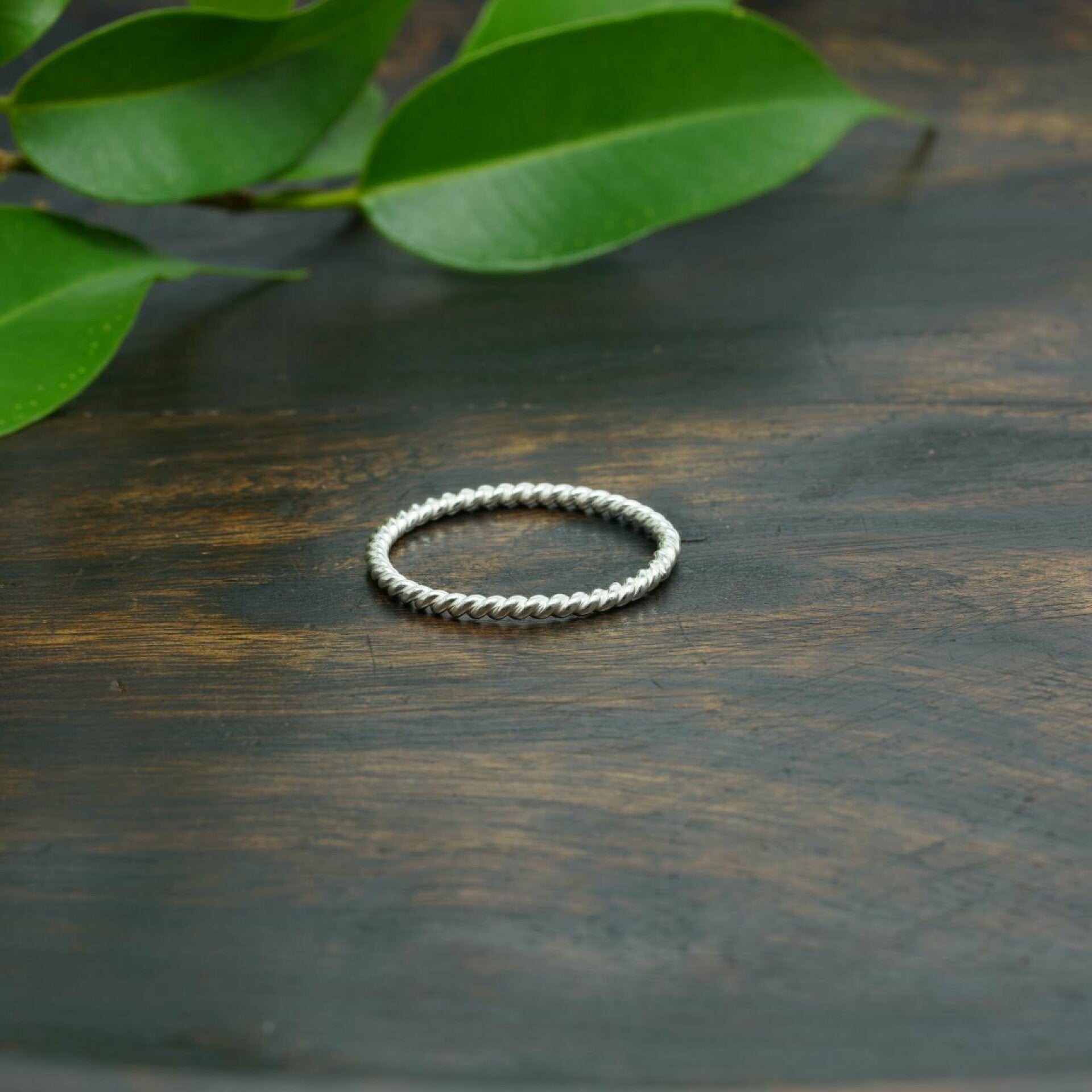 ZIHNA Ring