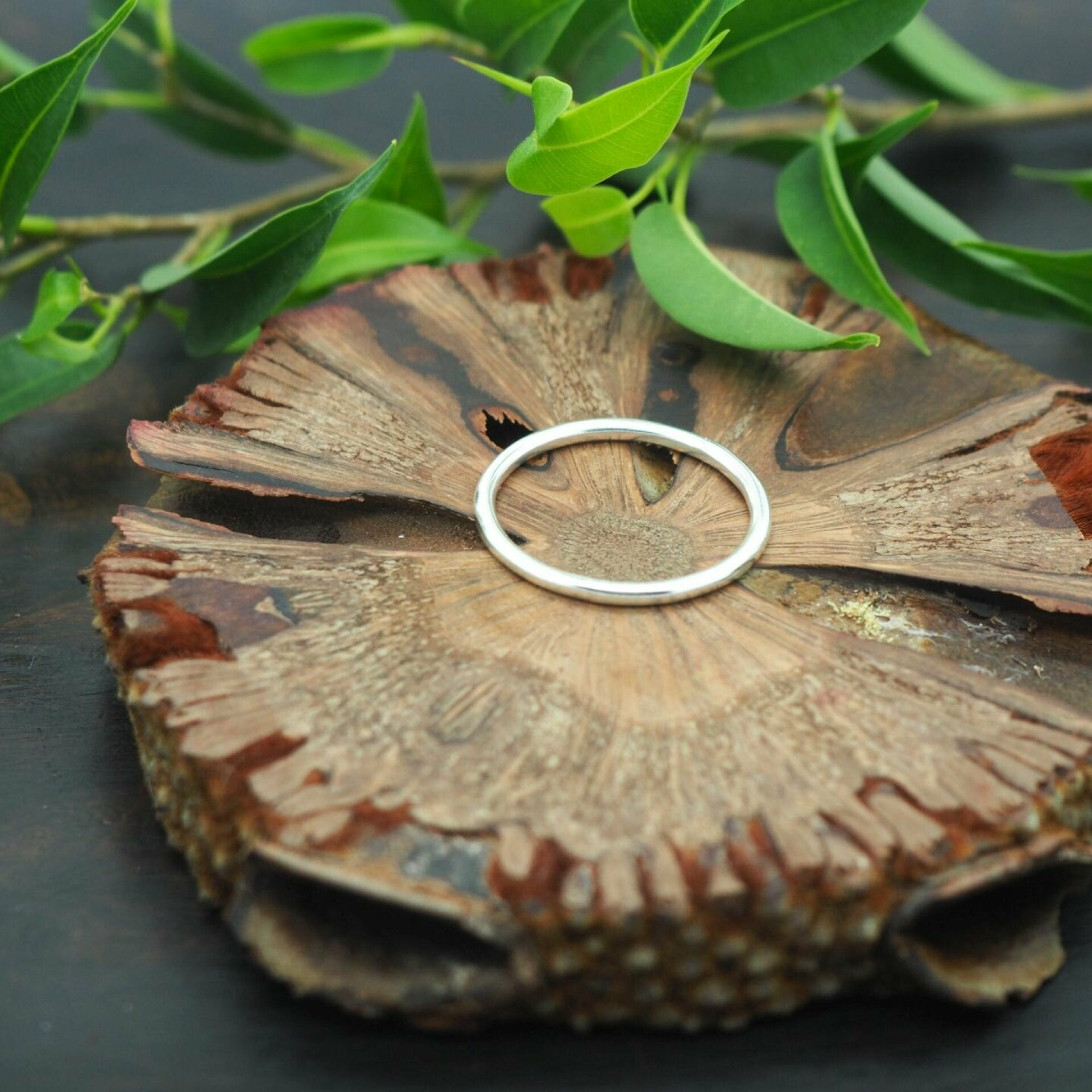 AQUENE Ring