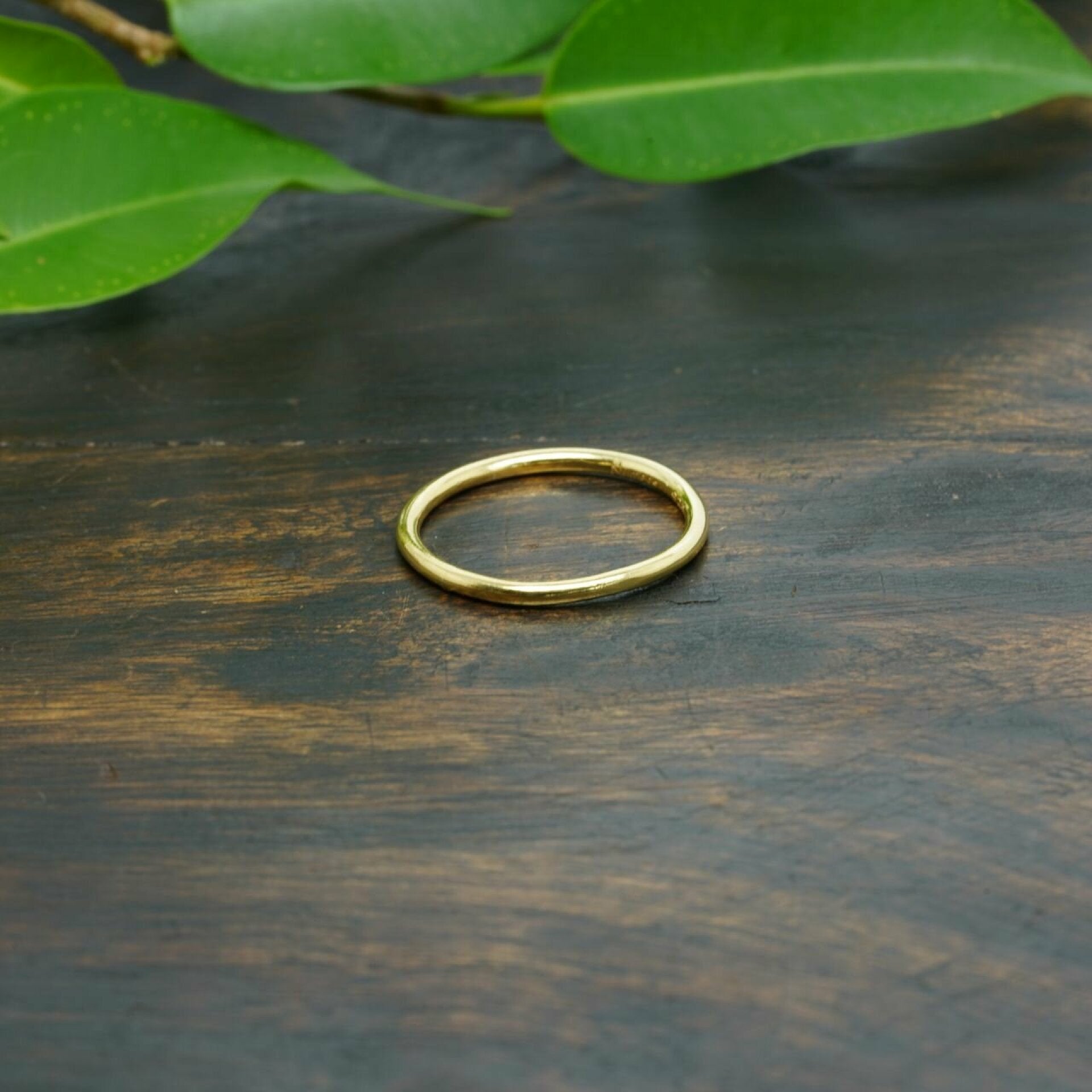 AQUENE Ring