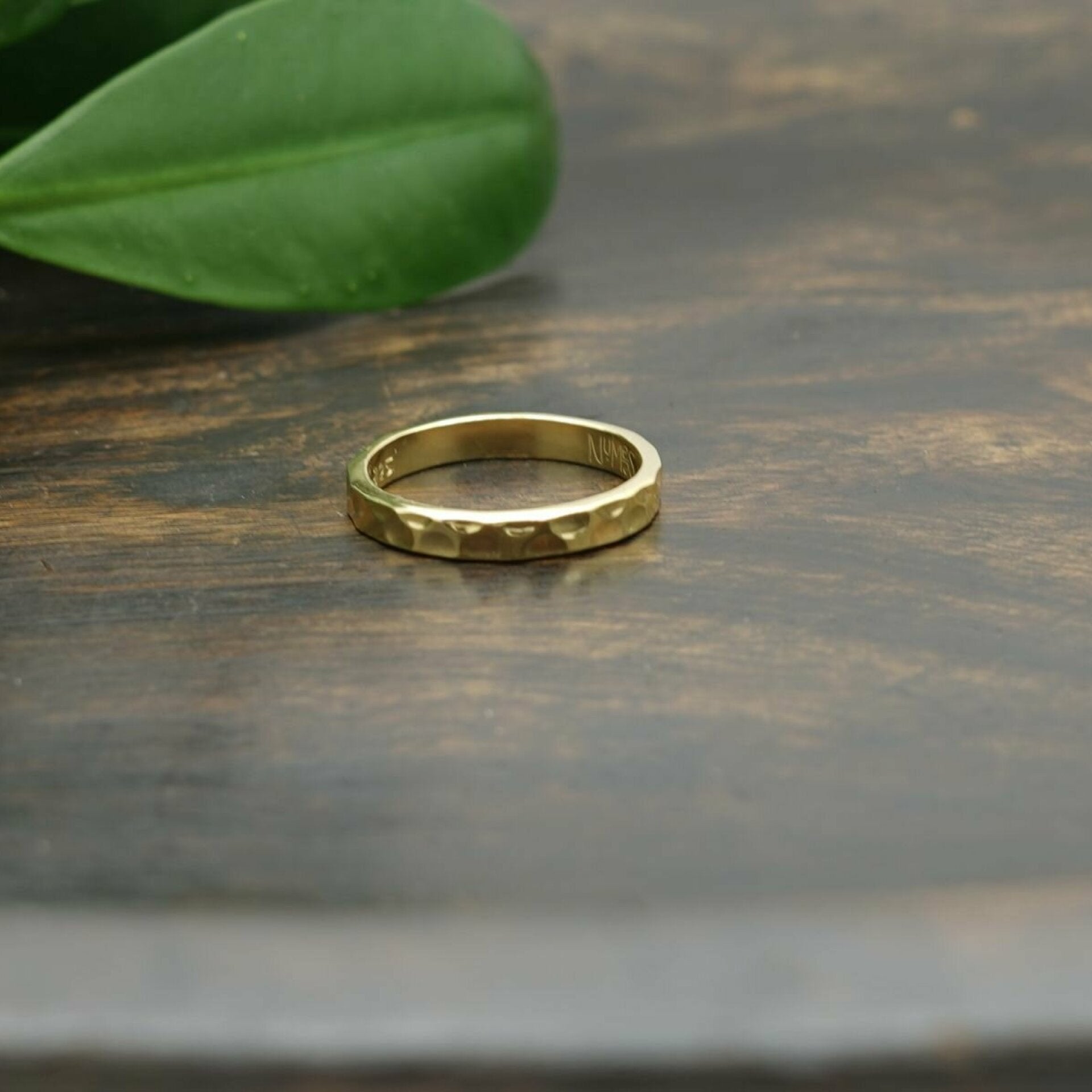 ETENIA Ring