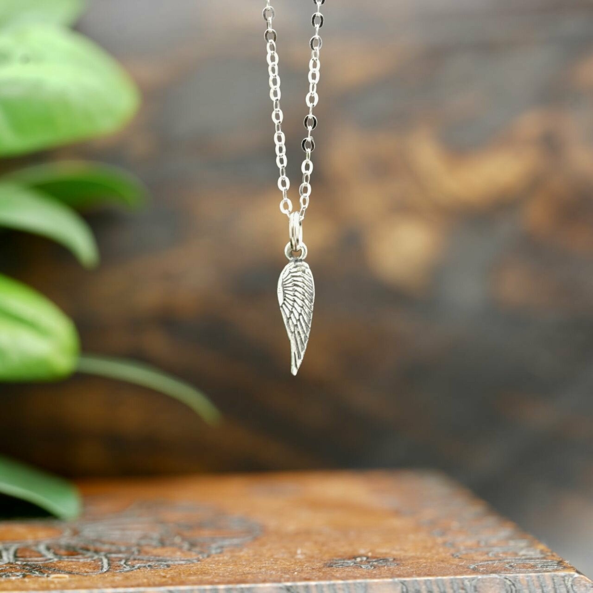 ENGELSFLÜGEL Anhänger