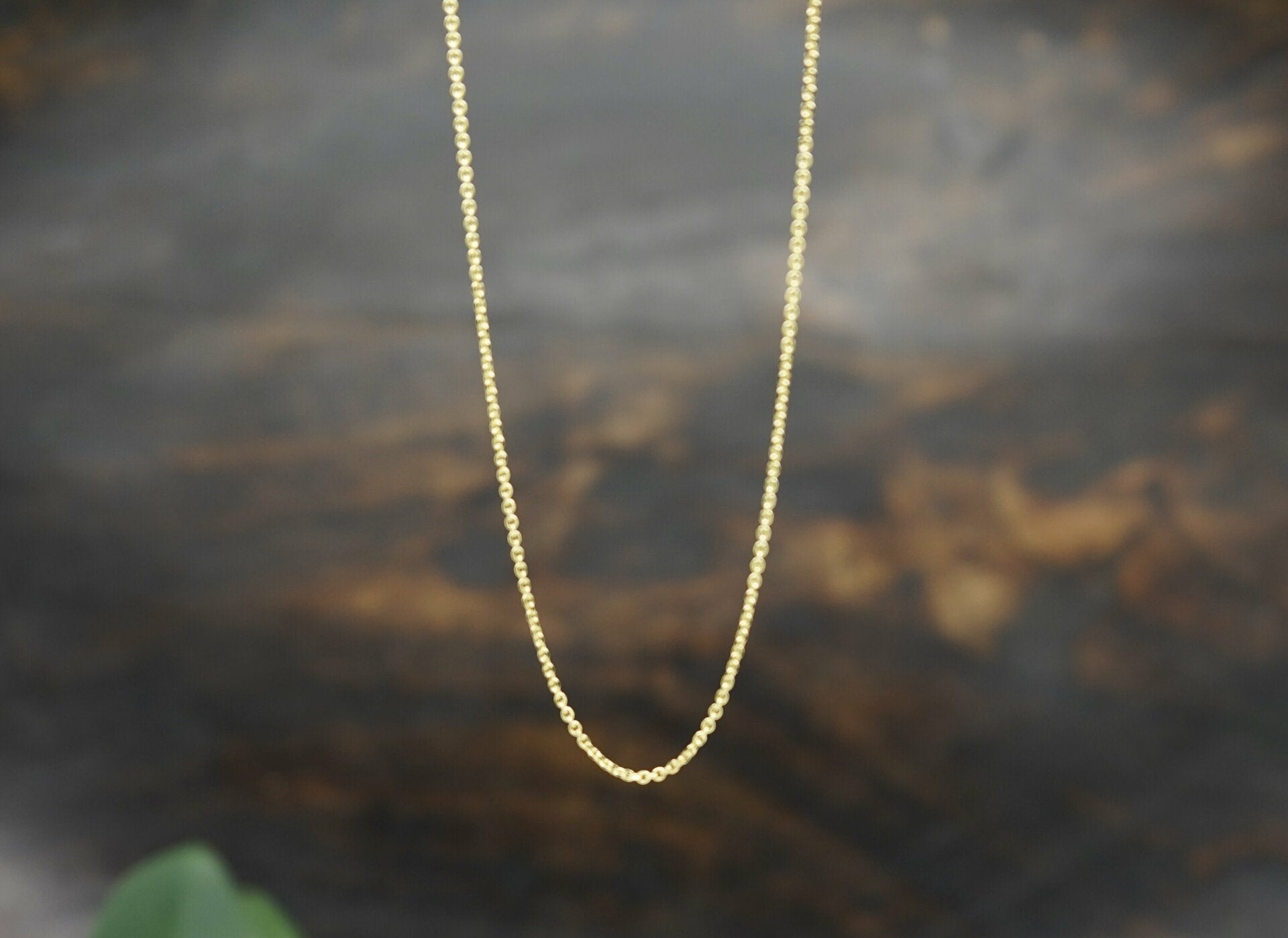 kette gold, gold kette, kette gold damen, damen kette gold, kette vergoldet, anker kette