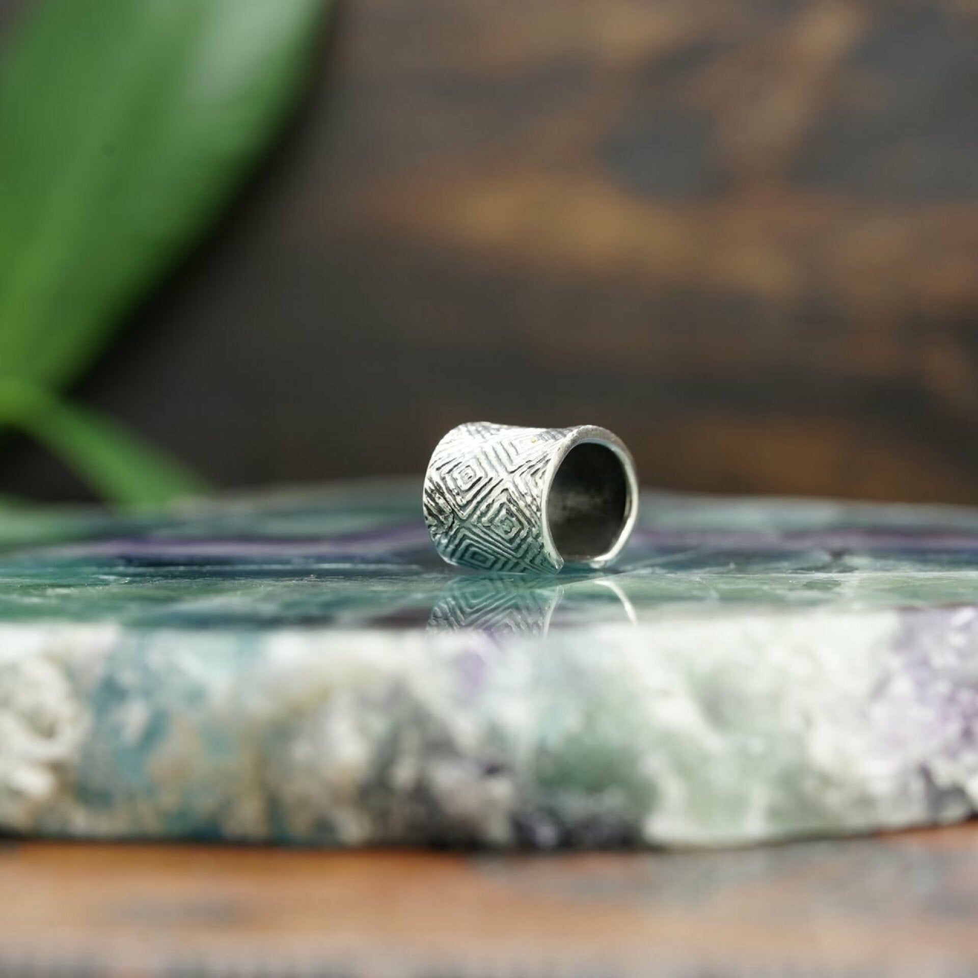 ear cuff, cuff ring, ear cuff silber, ankti ear cuff
