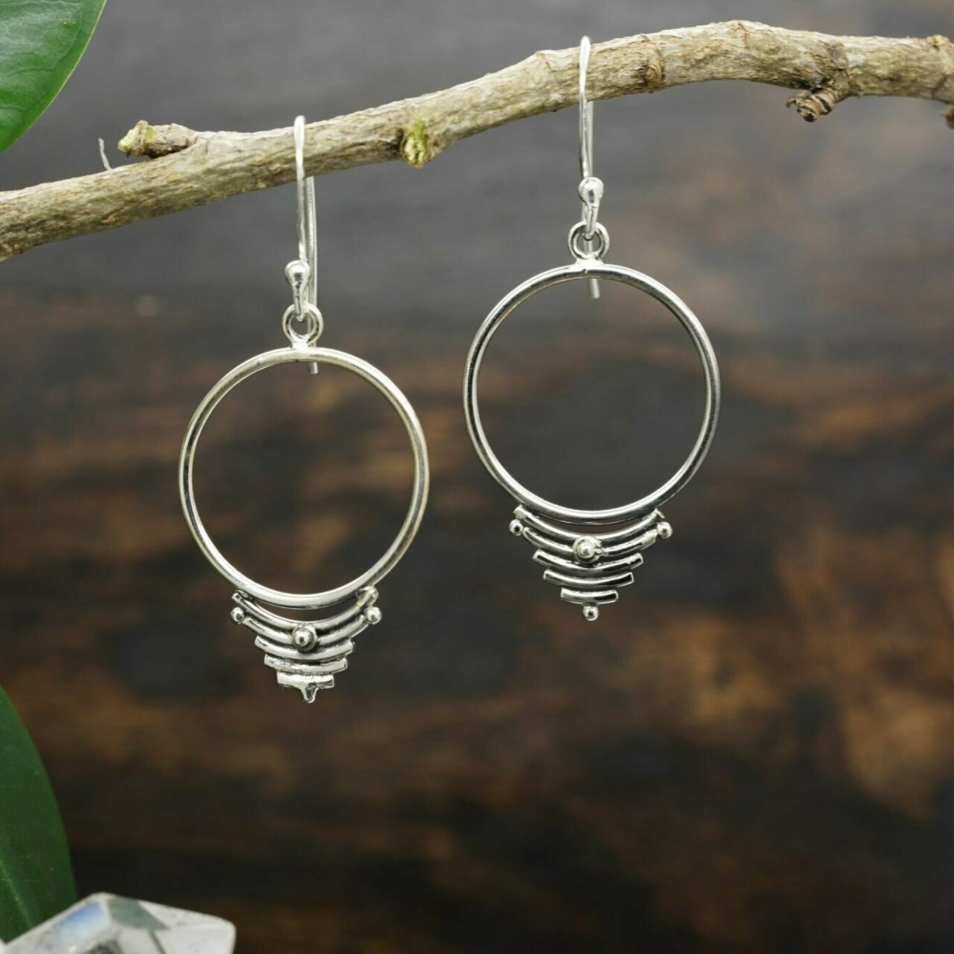 creolen ohrringe, boho ohrringe, ethno ohrringe, tribal ohrringe, ohrringe silber, silber ohrringe, ayita ohrringe