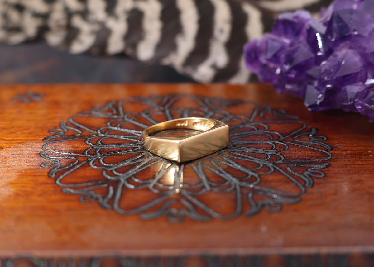 CHAPA Ring