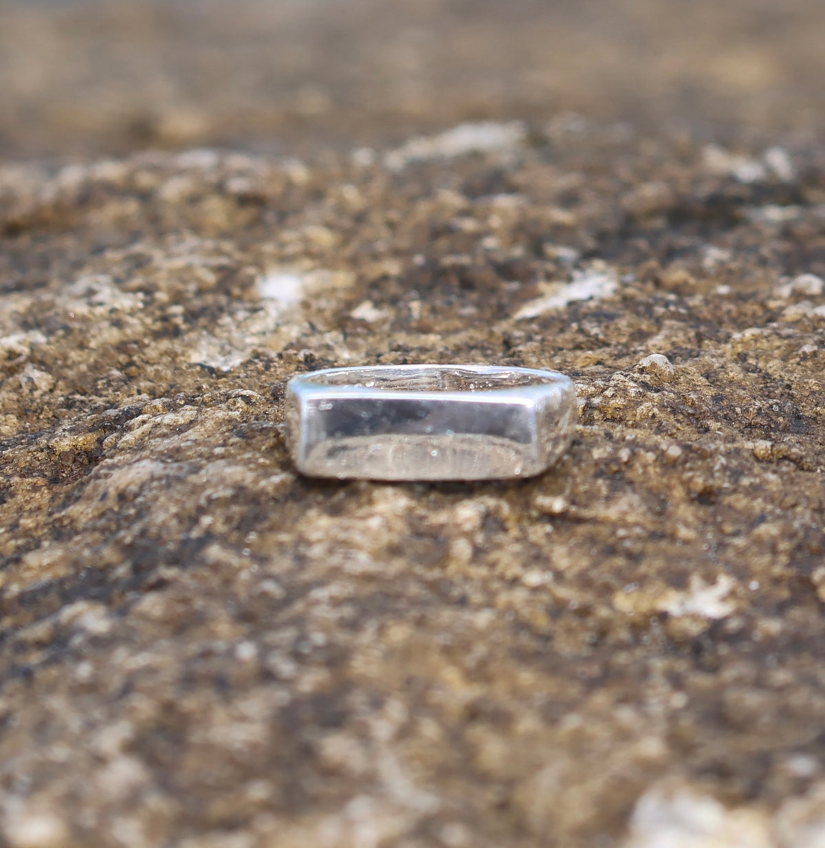 CHAPA Ring