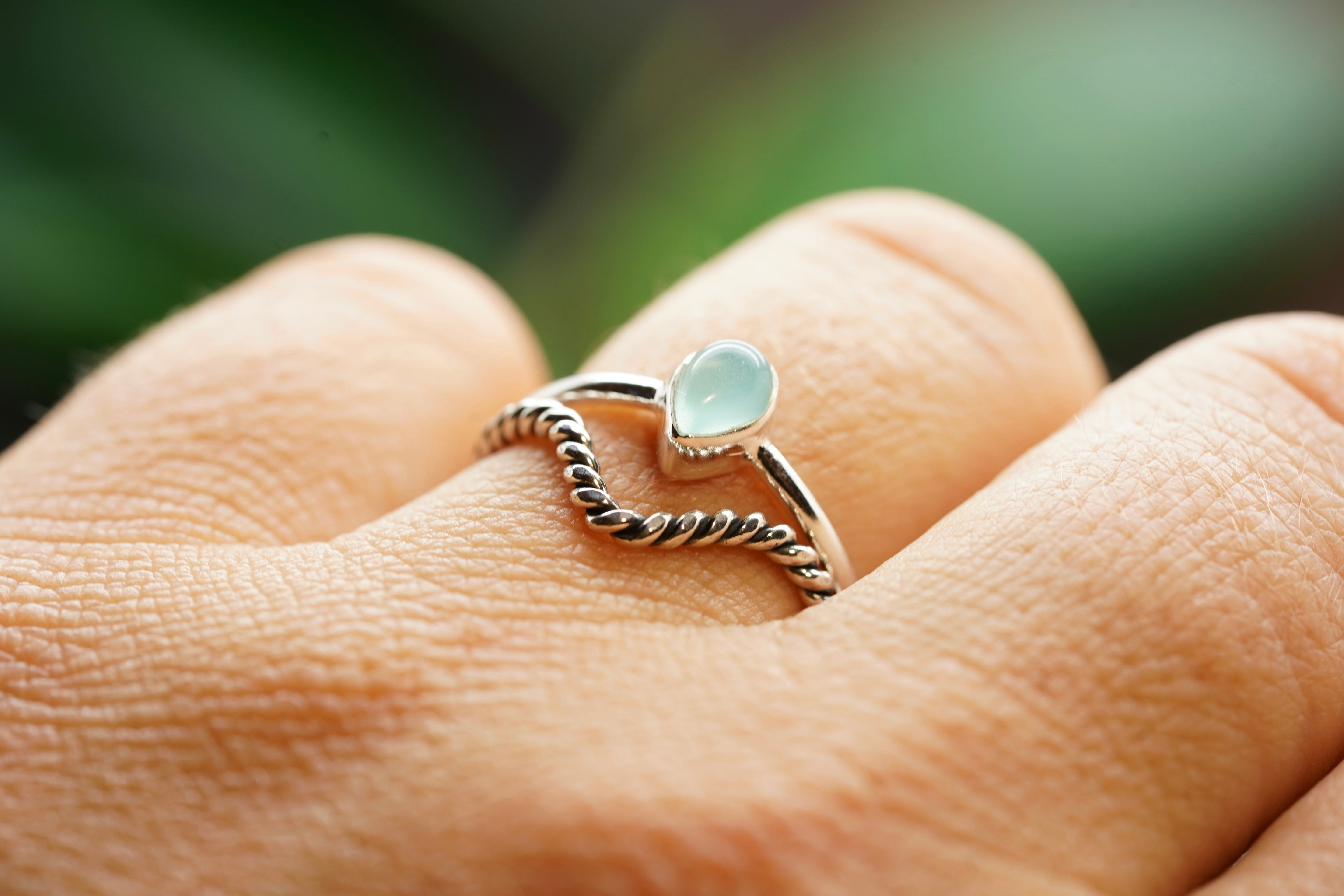 Edelstein Ring Kasa_Ring Numees