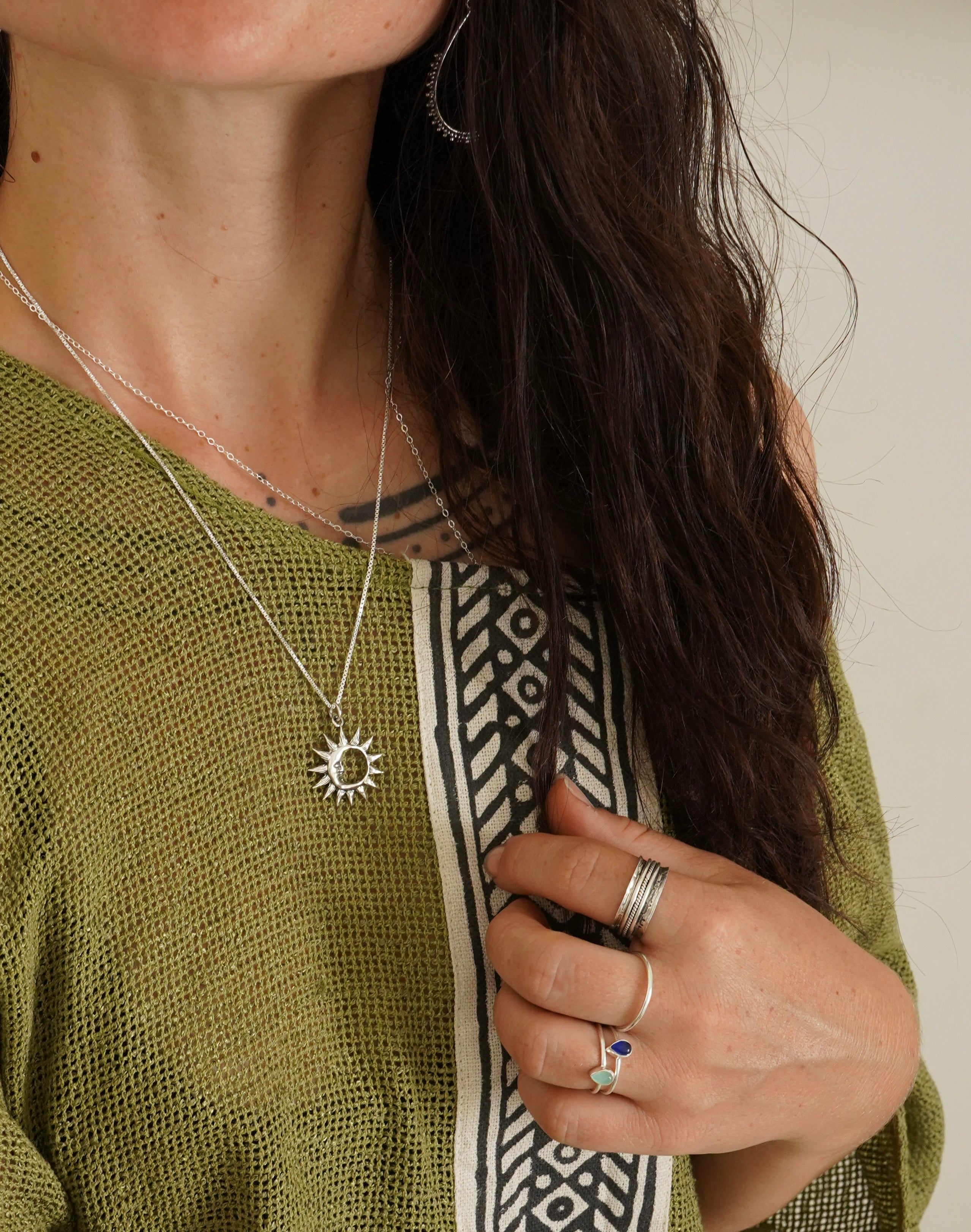 Edelstein Ring, Onida_Ring, Numees