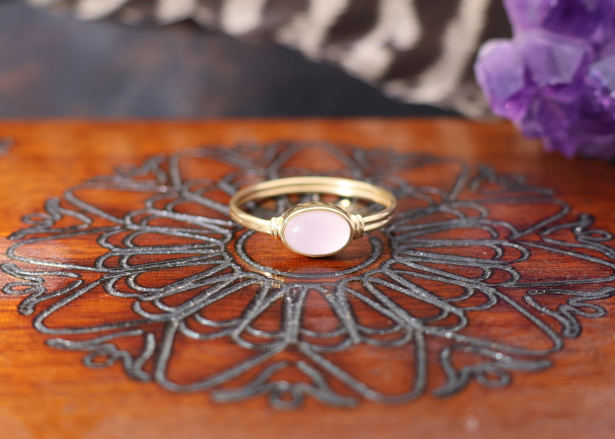 HANIA Ring