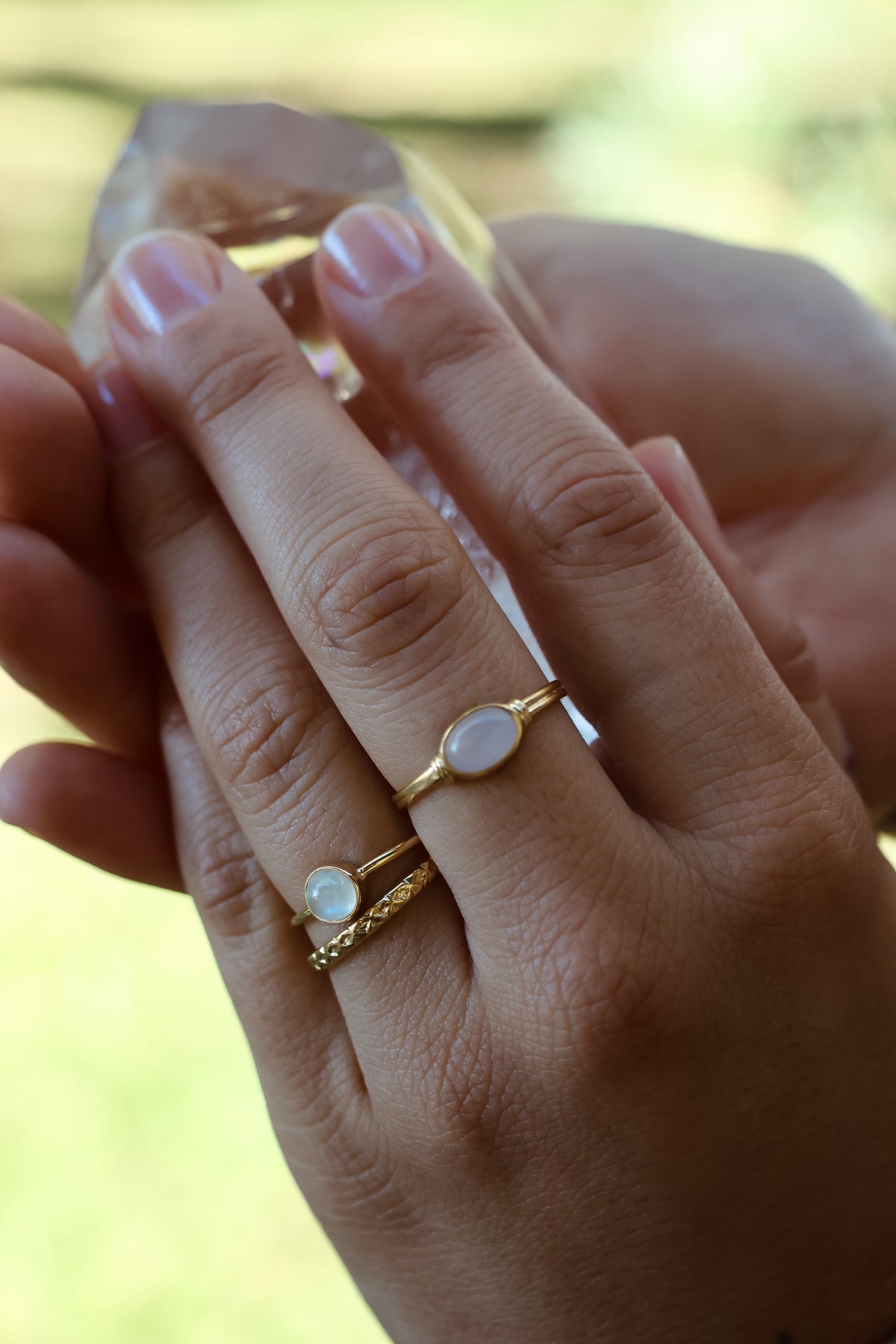 KEME Ring