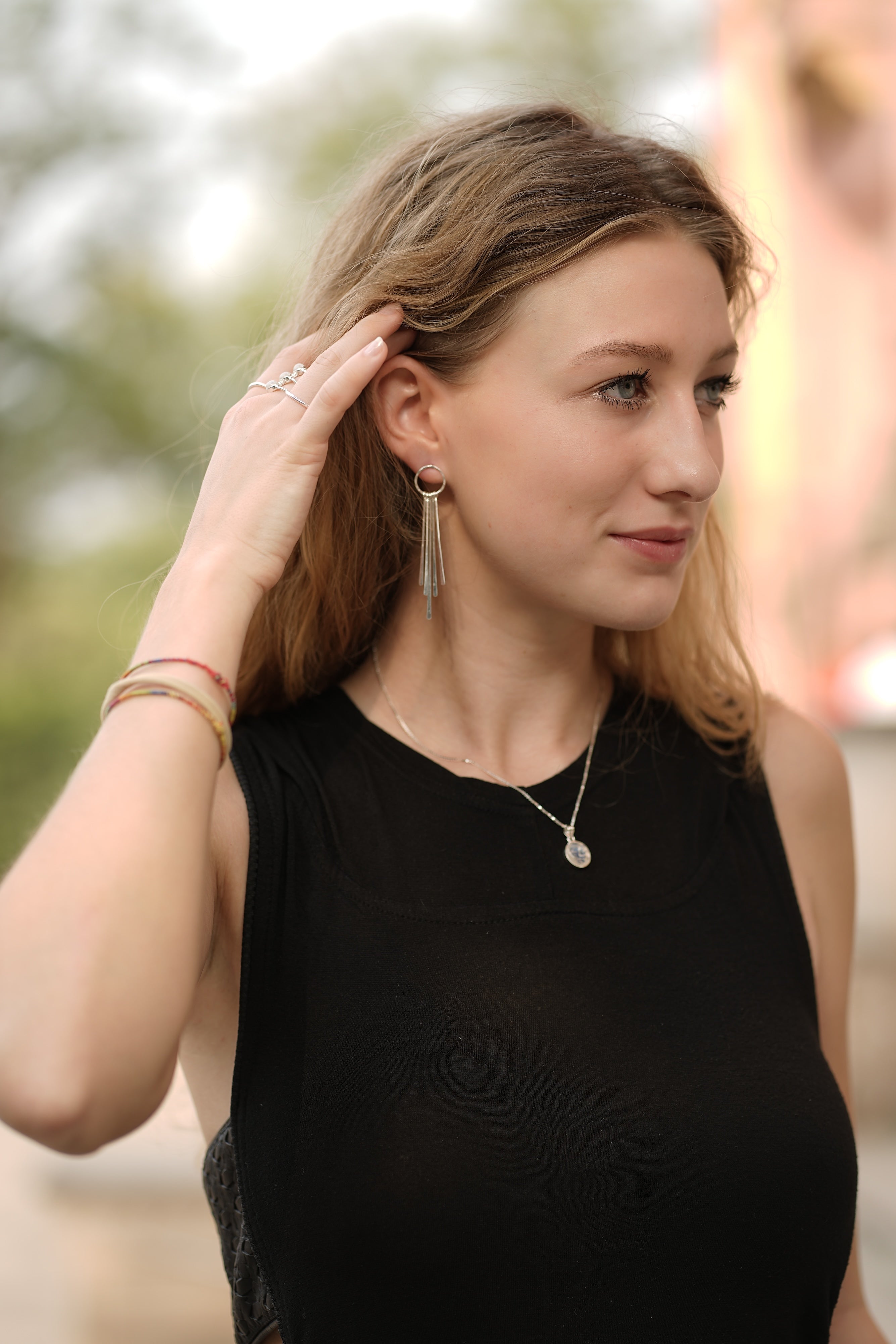 Hängeohrringe - FALA Ohrringe