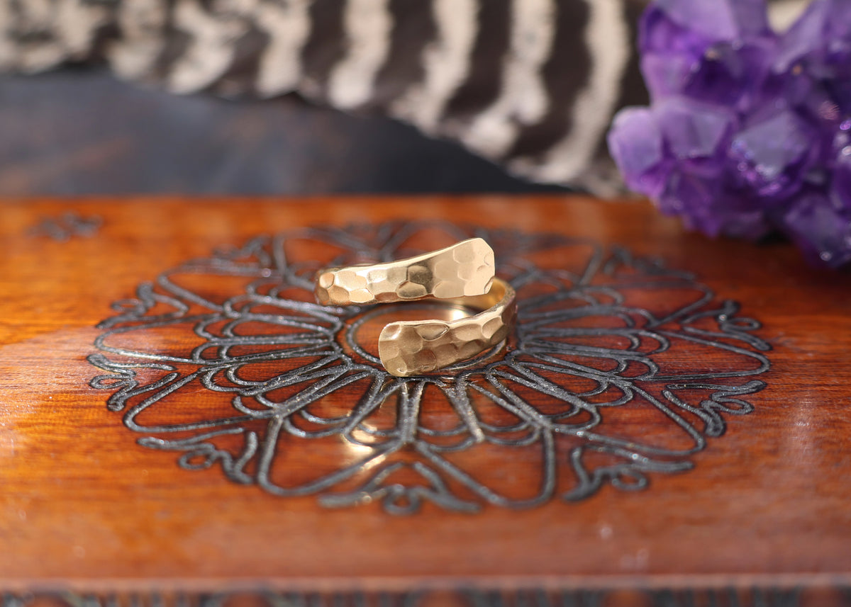 KANTI Ring