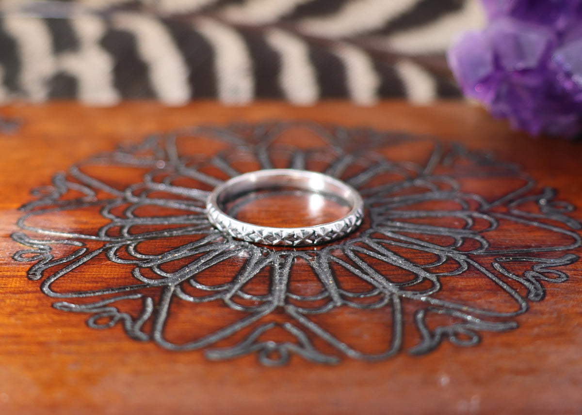 KEME Ring