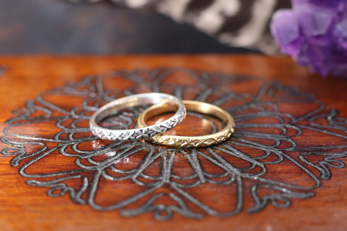 KEME Ring