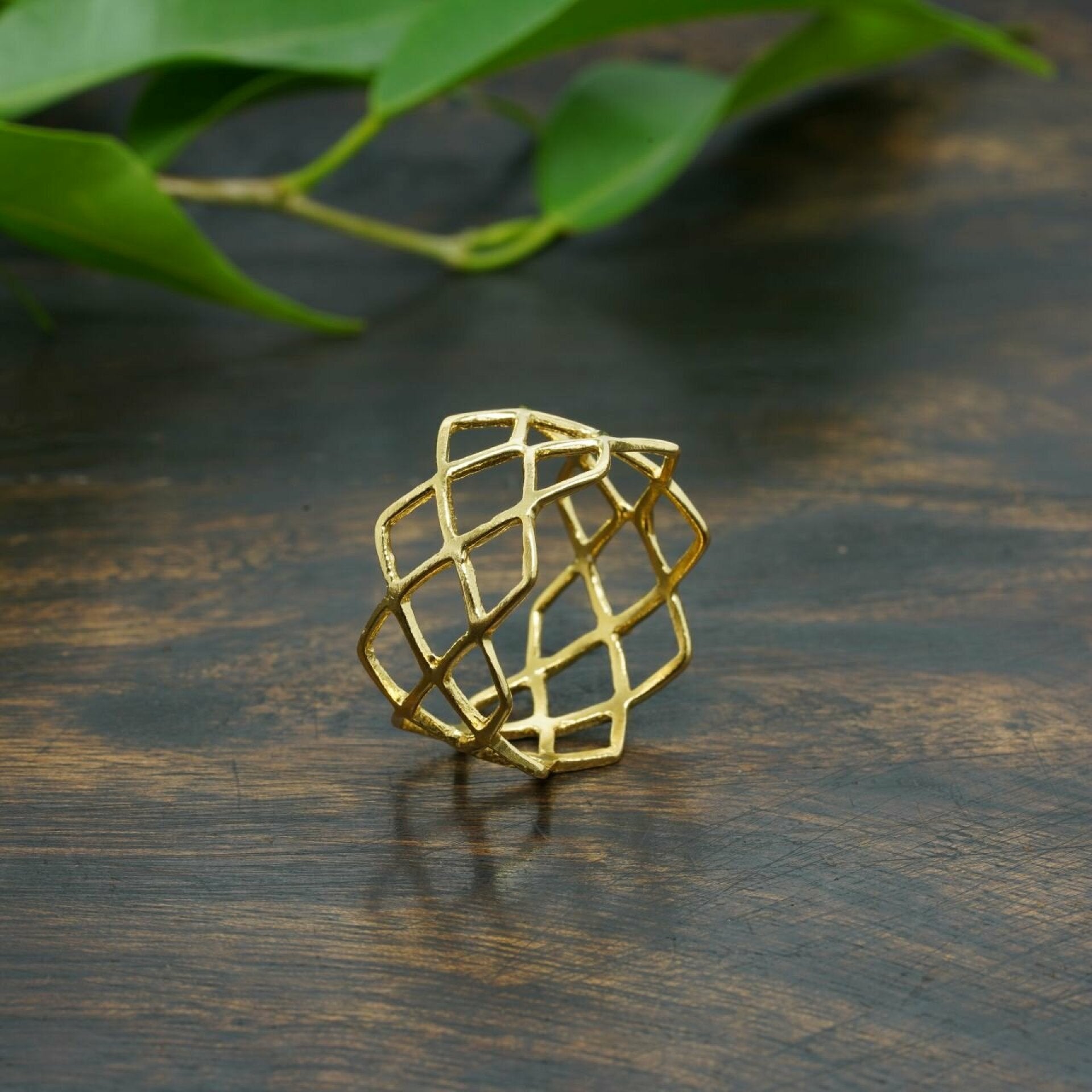 statement ring, statement gold ring, ring vergoldet, vergoldeter ring, goldener ring schmuck
