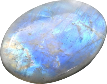 Regenbogen Mondstein Schmuck Edelstein