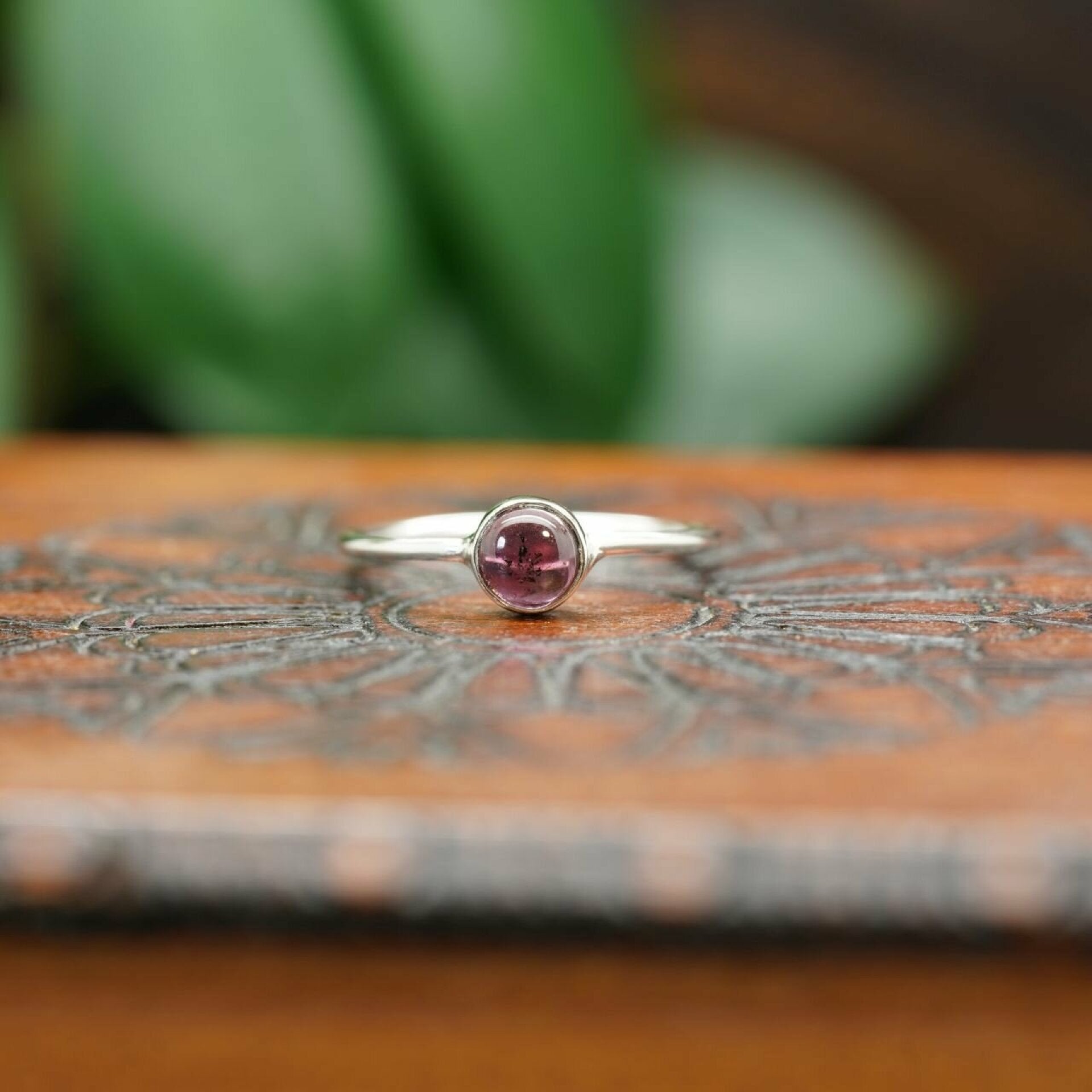 ring mit granat, ring granat silber, granat ring silber, ring granat, granat ring, edelstein ring, sani ring, silber ring