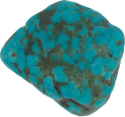 Türkis Edelstein Schmuck