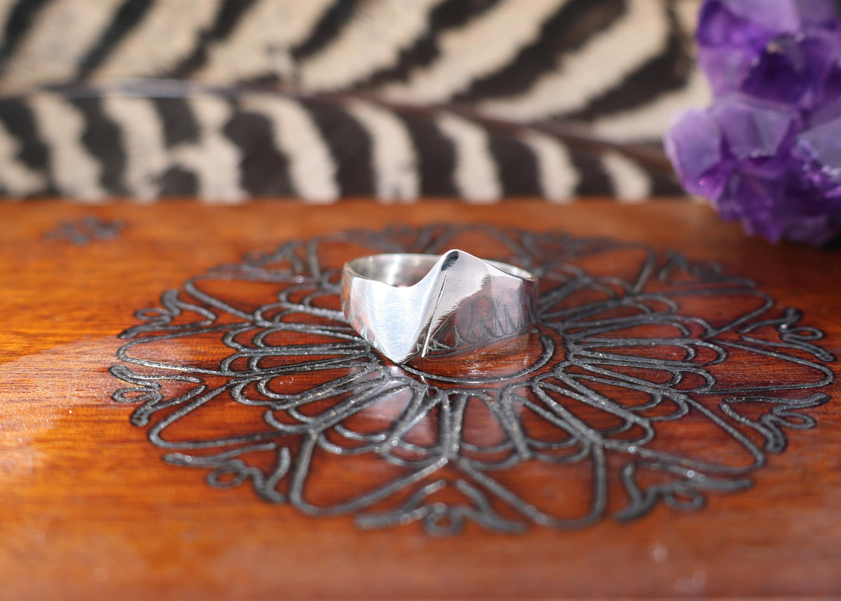 YUTU Ring