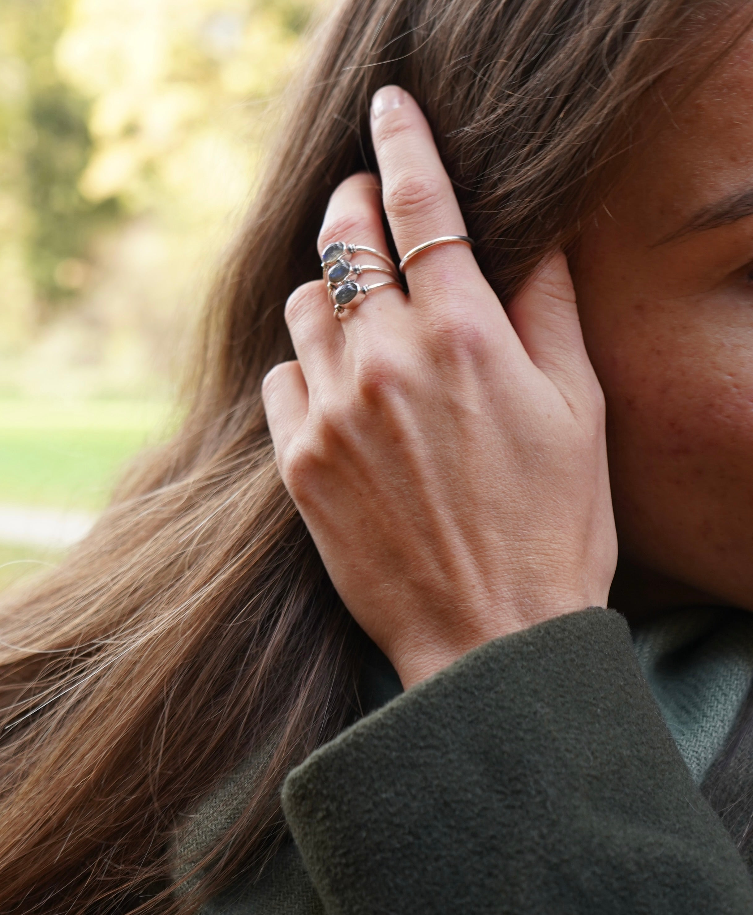 Damen Ring Silber, Aquene Ring, silber ring, silberring damen, ring silber, silberring