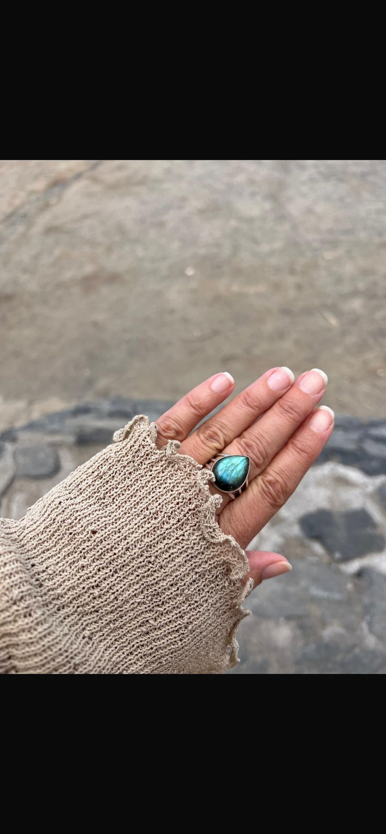 ring edelstein Testimonial 