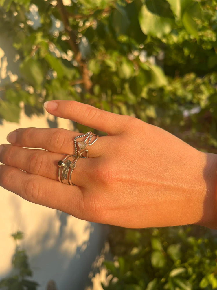 ring edelstein silber Testimonials